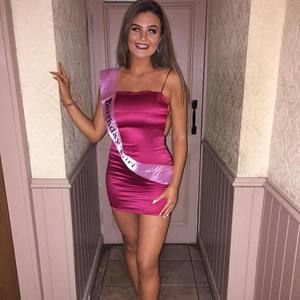 Meet your Posher, Gemma